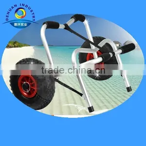 Canoe Tow Cart thumbnail-2