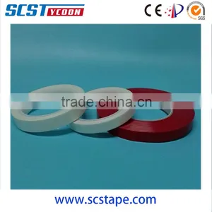 Clear Single Side Carton Sealing Non-substrate Tape thumbnail-1