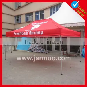 Top Quality China Manufacture Hand Made Tent for Exhibition thumbnail-1