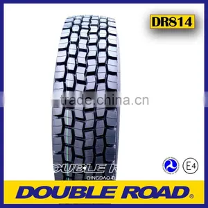 Lower Price Import 11r22.5 Tyre for Truck thumbnail-1