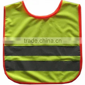 School Pupil Safety Vest thumbnail-1
