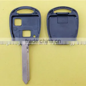 Factory Direct 2 Button Smart Key Remote Shell Fob for Toyota Car Key Shell TOY47 Blade thumbnail-5