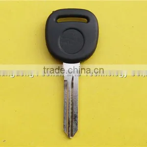 Remote Chevy Car Transponder Key Shell for Chevrolet Aveo thumbnail-3