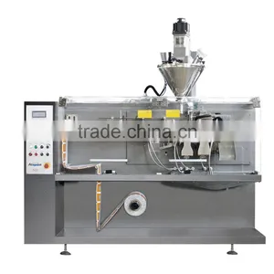 Automatic Granule Horizontal Packaging Machine thumbnail-1