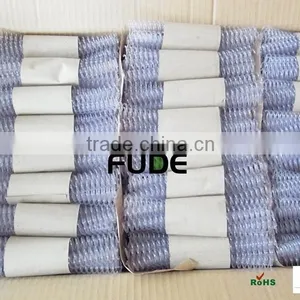 2016 Environment PVC Plastic Coil Forming Machine thumbnail-2