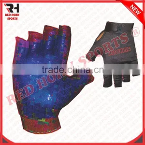 Multi Functional Half Finger Cycling Gloves For Mens thumbnail-2