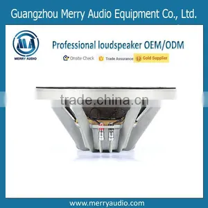 12 Inch Woofer Professional Loudspeaker Neodymium High Sound Quality Audio Speakers thumbnail-3