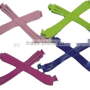 2015 New Style PVC Strap Upper for Slipper Shoe Mold thumbnail-6