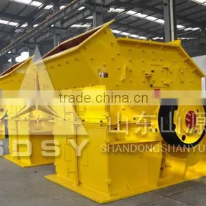 2014 ShanDong px Series New Type Fine Crusher Fine Power Crusher thumbnail-4