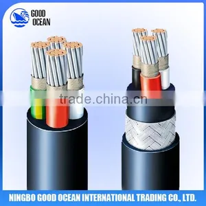 YUANYANG Brand Marine Wiring Cable Wire Price Reliable China Factory Price thumbnail-1