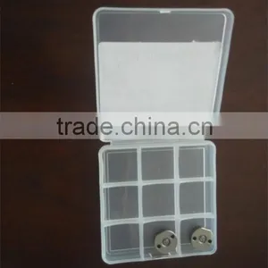 Common Rail Injector Valve Plate 6701 thumbnail-6