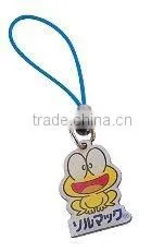 Cartoon Cellphone Accessory thumbnail-1