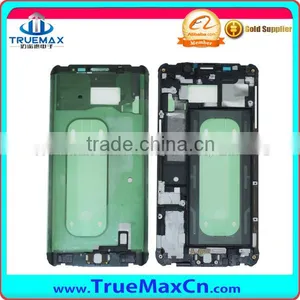 Wholesale Price 100% Original for Samsung s6 Edge Plus Lcd Frame, for S6 Edge Plus Middle Frame thumbnail-1