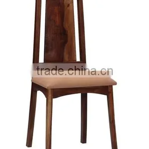 JODHPUR ROSEWOOD VINTAGE DINING CHAIR , SOLID RESTAURANT DINING CHAIR thumbnail-1