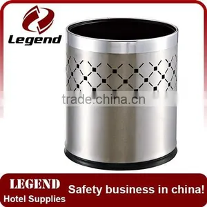 Hotel Restaurant Kitchen Indoor Recycle Bin thumbnail-1