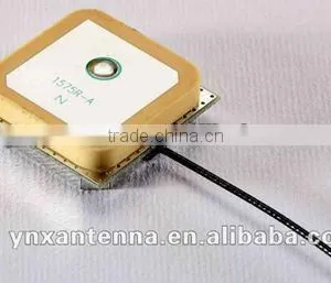 (Manufacotry)free Sample Gps Chip Antena Gps Tracker Internal Antenna Gps Antenna Mount thumbnail-1