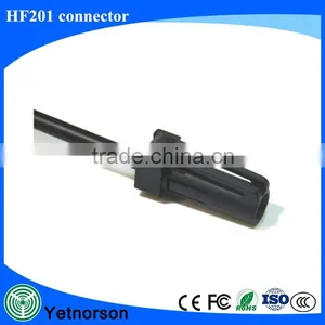 TV Film Antenna Cable GT13 to HF201 Connetcor High Quality thumbnail-3