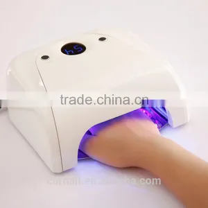 2015 Newest Better Led Nail uv Lamps 36 Watt K1-KB Nail Dryer 36w uv Led Gel Light Led Lamp Nail uv Led Nail Lamp for Nail Lamp thumbnail-6