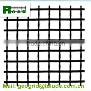 Fiberglass Geogrid thumbnail-1