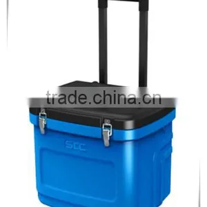 Portable Ice Cooler Box & Rotomolded Cooler Box,chilly Bin thumbnail-1