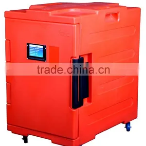 82LTR FOOD WARM CART USE IN CATERING RESTAURANT EQUIPMENT WITH FDA thumbnail-1
