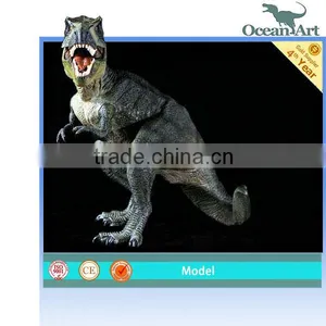 HOT!!!FRP Little Dinosaur Craft thumbnail-2