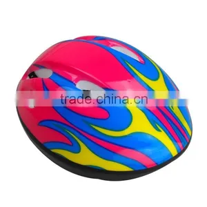 Kid Fashionable PP Helmet for Biking Skating and Cycling thumbnail-1