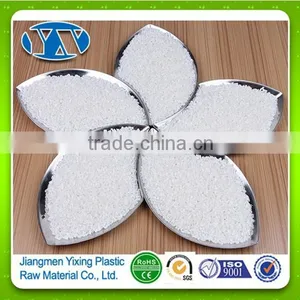 PMMA AS POM PU TPE PU PA PET PVC PS PC ABS PE PP Nucleating Masterbatch thumbnail-1