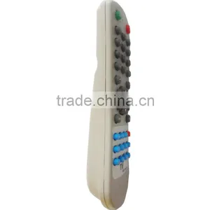 Infrared Universal TV /DVB Remote Control for Home Appliance thumbnail-2
