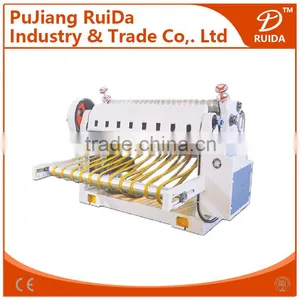 Rotary Cutter and Slitter Machine thumbnail-1