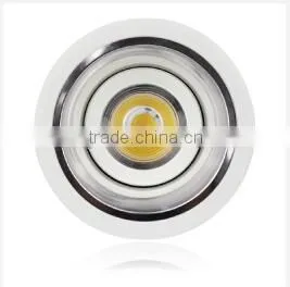 16w Led Downlight Led Antiglare Downlight thumbnail-2