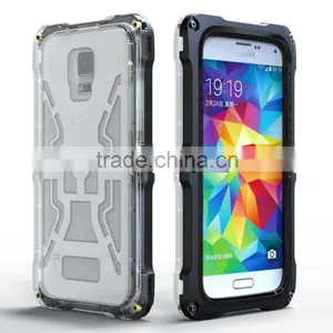 Durable Full Body Waterproof SnowProof Case for Samsung Galaxy S5 thumbnail-6