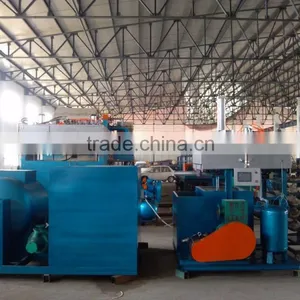 Paper Pulp Egg Tray Machine thumbnail-4