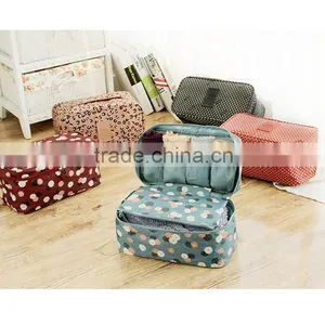 WBA - 03: : China Wholesale Waterproof Nylon Fabric Travel Garment Bag,travel Bag Set,bag Storage thumbnail-3