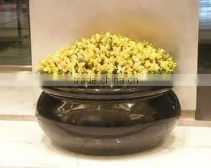 Fiberglass Flower Pot thumbnail-1