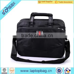Convenient Business Handbag Laptop Bag Briefcase thumbnail-1