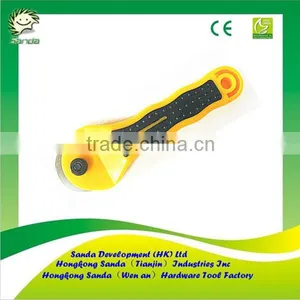 Rotary Cutter Knife thumbnail-1