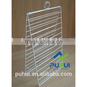 Hot Sales Double Face Custom Wire Rack From China Manufacturer thumbnail-1