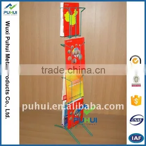 China Factory Card Wire Display Customized thumbnail-3