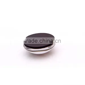 Round Crystal Glass Picture Fridge Magnet Sheet thumbnail-5