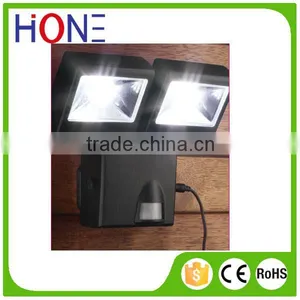 Outdoor High Lumen Solar Garden Lights thumbnail-1