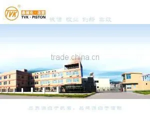 Fuzhou Tevick Automobile Fitting Co., Ltd. company overview - view 1 thumbnail