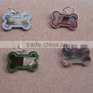 Prmomtion Metal Dog Tag thumbnail-1
