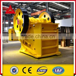 Jaw Crusher For Sand Making thumbnail-1