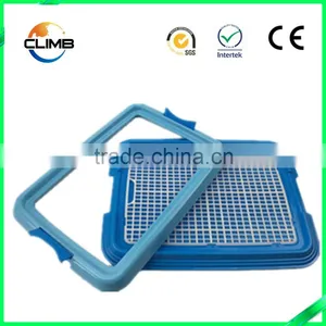 Plastic Pet Training Toilet For Dog Cat,pet Cleaning and Grooming Products thumbnail-2