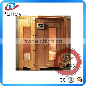 China Manufacturer Traditional Sauna Steam Sauna thumbnail-1