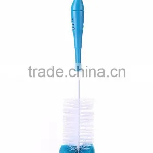 Baby Bottle and Nipple Cleaning Brush thumbnail-2