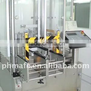 Filling Capping Machine thumbnail-1