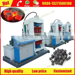 High Tech Hydraulic Hookah Coal Making Machine With 5% Discount thumbnail-2