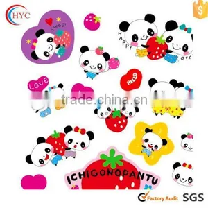 2015 Cheap Pvc Label Sticker,sticker Printing,cartoon Pvc Stickers thumbnail-6